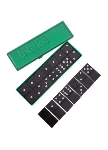 Домино настольная игра SP-Sport PK-2319 Zelart (355899525)