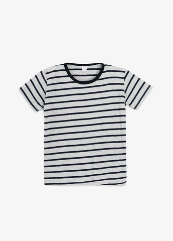 Серая пижама для мальчика п249 116 см серый shop (2000991029118) Dalmina