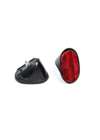 Катафот на брызговик (OSO009) Bautech (370786488)