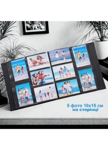 Фотоальбом 10x15см 800 фото SBC46800 ART199 Gedeon (387429124)
