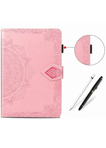 Кожаный чехол Art Case с визитницей для Samsung Galaxy Tab S7+ Epik (386285734)