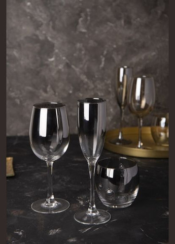 Набор бокалов Delice Mist 360 мл 6 шт (J9397/4) Luminarc (311577767)