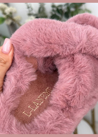 Капці кімнатні No Brand (315069837)