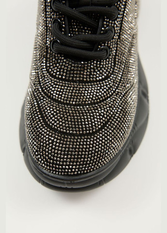 Кроссовки 192487 Lonza серые демисезоны (301064781)