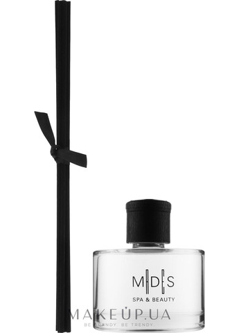 Аромадиффузор "Мудрость Востока" Oriental Wisdom Home Fragrance Reed Diffuser 200ml (540233-31104804) MDS Spa&Beauty (369134735)
