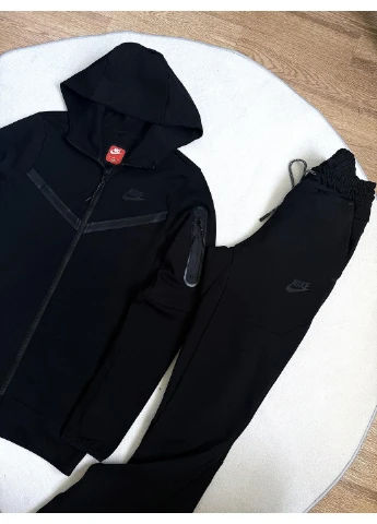 Спортивный костюм Nike Tech Fleece No Brand (391567904)