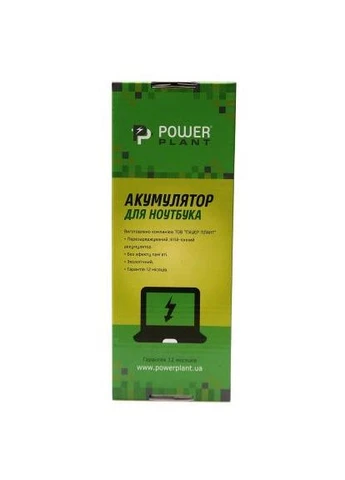 Аккумулятор для ноутбука DELL Latitude E5400 (KM668, DL5400LH) 11.1V 5200mAh (NB440153) PowerPlant DELL Latitude E5400 (KM668, DL5400LH) 11.1V 5200mA (388944196)
