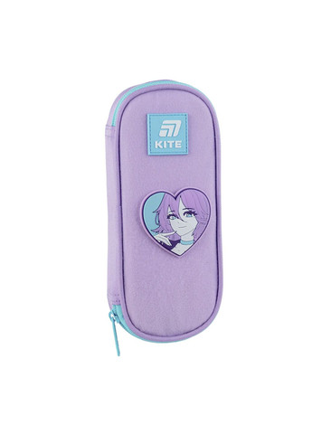 Пенал Kawaii Love цвет розовый CB-00281114 Kite (341485765)