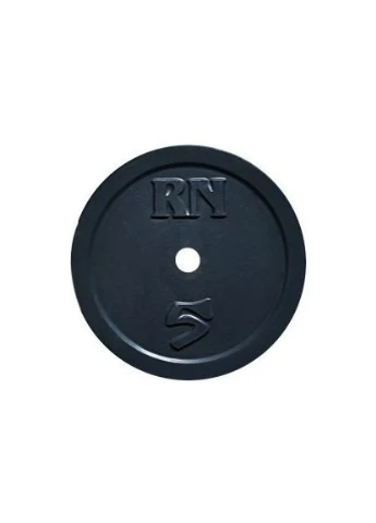 Розбірні гранілітні гантелі по 26 кг - 2 шт. (RNS_GD-26) RN Sport (395334805)