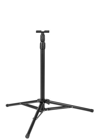 Прожектор, 220В, 5400лм, 2х30Вт, кабель 3м з вилкою, на штативі 1.8м, алюміній, IP65 Neo Tools (315719027)