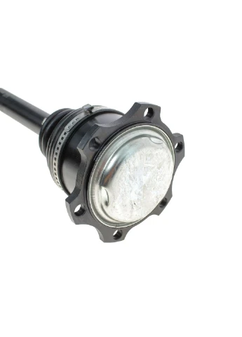 Вал приводной правый Skoda Superb (02-08)/VW Passat (97-05)/Audi A4 (98-01) (44071090301) VIKA (347155149)