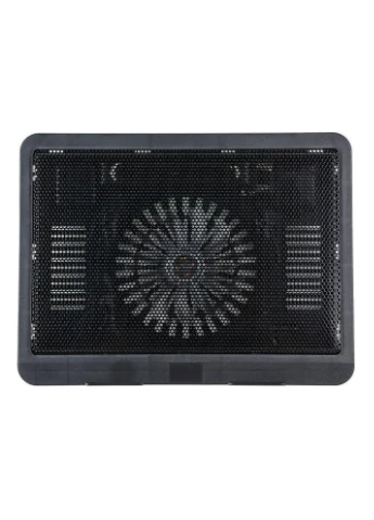Підставка для Ноутбука 15,6" N191 Чорний Givecool (388895292)