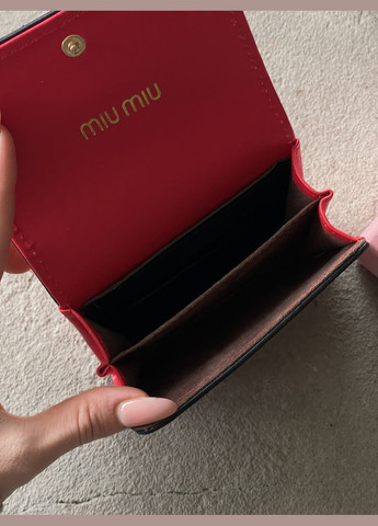 Кошелек женский мини No Brand (322464578)