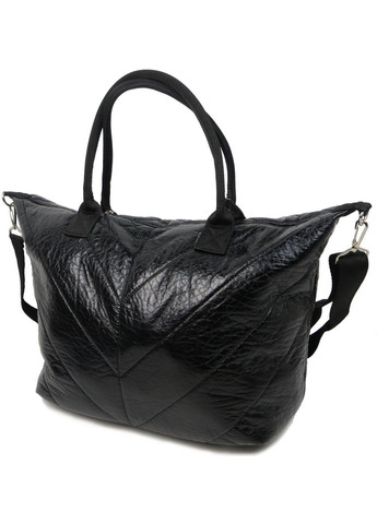 Дутая женская сумка из искусственной кожи 50х33х20 см Wallaby (289459771)