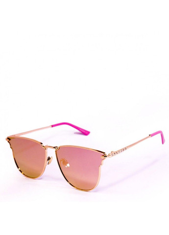 Сонцезахисні жіночі окуляри 8329-5 BR-S (291984301)