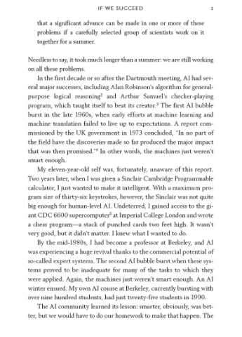 Human Compatible: AI and the Problem of Control Penguin (370068046)