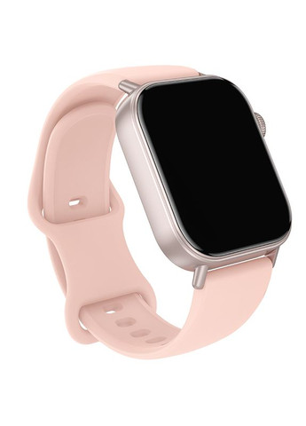 Смарт-часы 44mm. 225 mAh. IP67 Smart sports watch(call version) (6942007659062) Hoco Y32 (370676875)