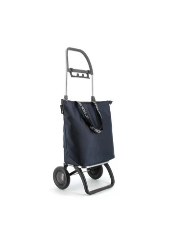 Сумка-тележка Mini Bag Plus MF 2L Marengo (MNB042-1031) (930785) Rolser Mini Bag Plus MF 2L Marengo ( MNB042-1031) (366694477)