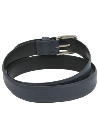 Жіночий ремінь із натуральної шкіри, Італія, синій Farnese (361665350)