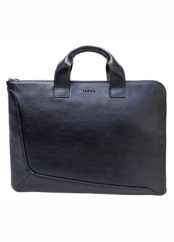 Папка кожаная портфолио с ручками для документов A4 GA0017 TARWA (300171397)