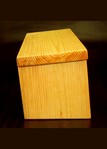 Лавка для медитації з дерева Донмар каррі (СМЕ-000403) No Brand (328225807)