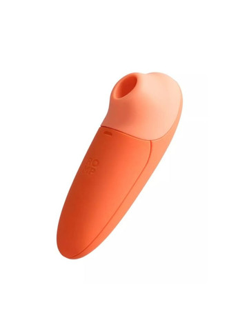 Вакуумний стимулятор клітора Switch X, помаранчевий Romp (331169717)