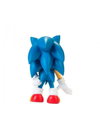 Ігрова фігурка з артикуляцією - Класичний Сонік 6 cm Sonic the Hedgehog (290111157)