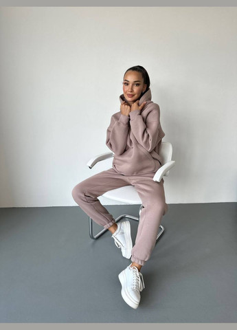 Женский спортивный костюм No Brand (316069247)