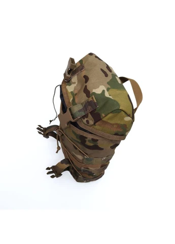 Підсумок універсальний "Сухарка" Force Of Gear, ММ14 No Brand (333339981)