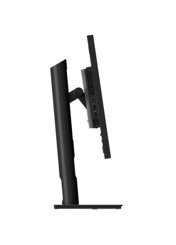 Монітор 24" ThinkVision T24d-30 (63FFMAT1UA) Black Lenovo (360409285)