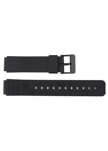 Ремешок для Casio G-Shock MQ-24/71/76/10, MW-59 All Black Modfit (379830785)