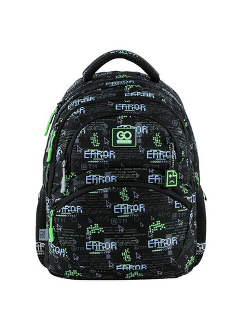 Рюкзак Education 175M-7 Error GoPack (324110730)