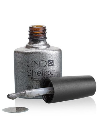 Гельлак для ногтей Shellac STEEL GAZE COLOR CND (278773673)