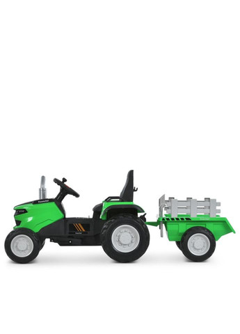 Детский электромобиль Трактор M 6261EBLR-5 до 30 кг Bambi Racer (369785994)