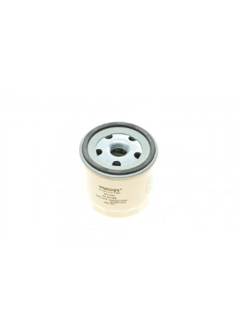Фильтр масляный Ford Transit 2.3i 16V 06- /Focus/Mondeo/Mazda 1.8/2.0 00 WY 554 UA63 Wunder Filter (347154068)