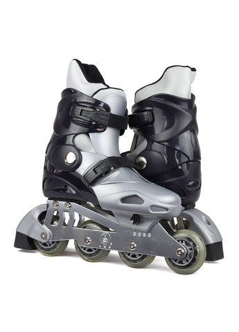 Ролики Tian-E раздвижные (39-42) (ассорт.) (117/2002) MFC (364113300)