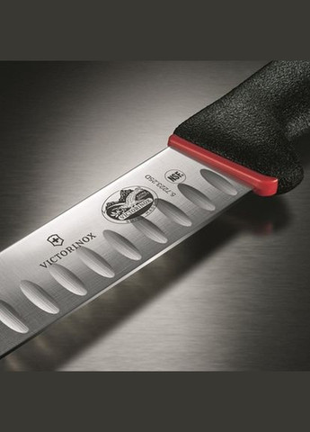 Ніж Fibrox Boning 20 см 5.7223.20D Victorinox (316613407)