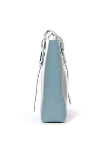 Женская кожаная сумка классическая R9341 L-blue Alex Rai (291682992)