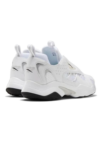 Женские кроссовки Reebok белые всесезоны (323170018)