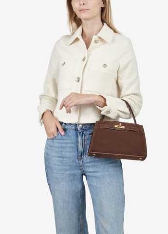 Сумка жіноча шкіряна крос-боді маленька Сrossbody Regina Notte (303974489)