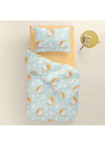 Наволочка на подушку 40х60 SOFT BUNNY (4822052347553) Cosas (366961497)