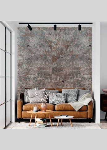 Шпалери лофт вінілові, на паперовій основі SW-00000844 Sticker Wall (316258107)