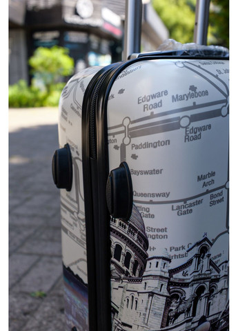 Чемоданчик детский размер S из новой коллекции от итальянского бренда, париж Ormi JOY (353302700)