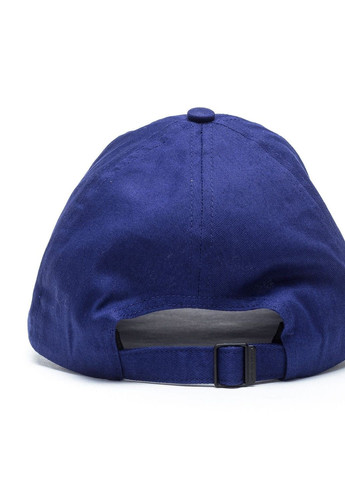 Кепка Armour Solid Cap One Size blue 1272178-540 Under Armour (333958503)