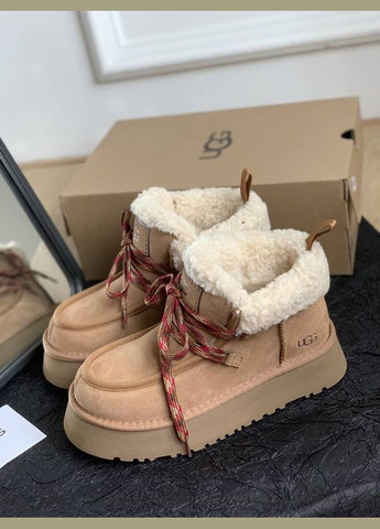 Funkarra Platform Уг Уггі Фанкара Платформа UGG (315894900)