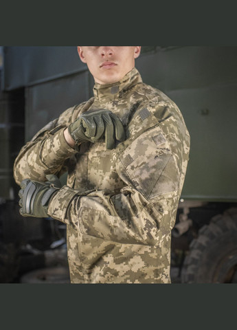 Кітель польовий MM14 (2XL/R) M-TAC (303413353)