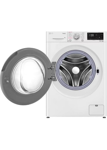 Стиральная машина F4V5VS1WW LG (339086897)