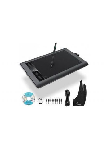 Графічний планшет Parblo A610S (366068975)