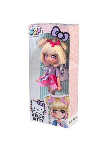 Лялька " серії Hello Kitty" - Цукерка-єдиноріг (TS01091996274972) 4SF Manga Dolls (370978019)