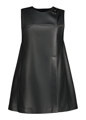 Черное платье yaranga PODYH